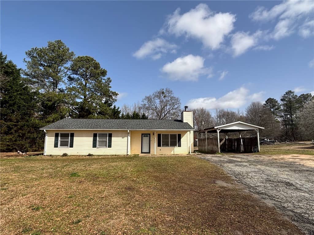 1044 Windmill Trail