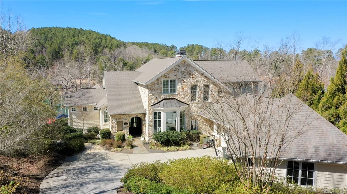 144 Waterside Drive