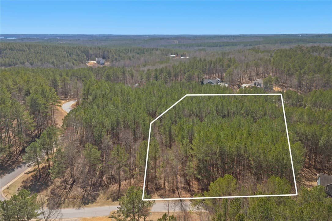 Lot 219 Waterside Crossing High Ridge Dr