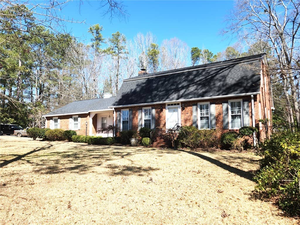 102 Spring Drive