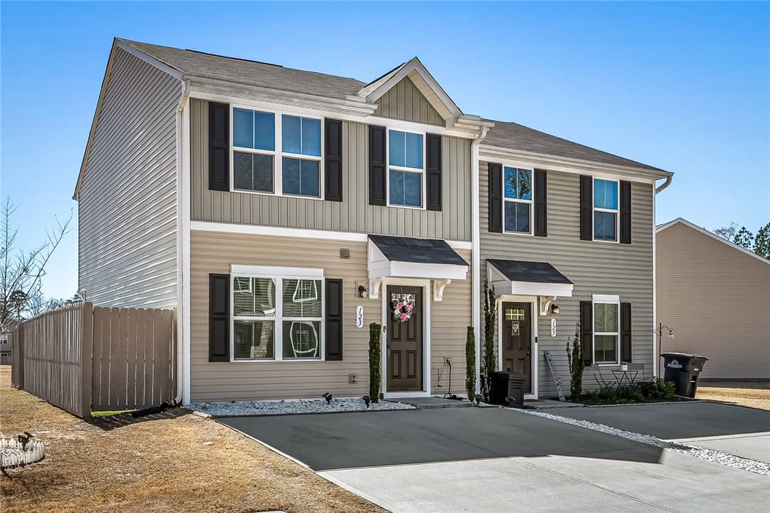 123 Nicklaus Drive