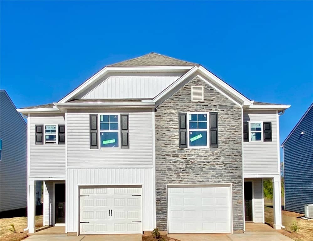 475 Seaborn Circle