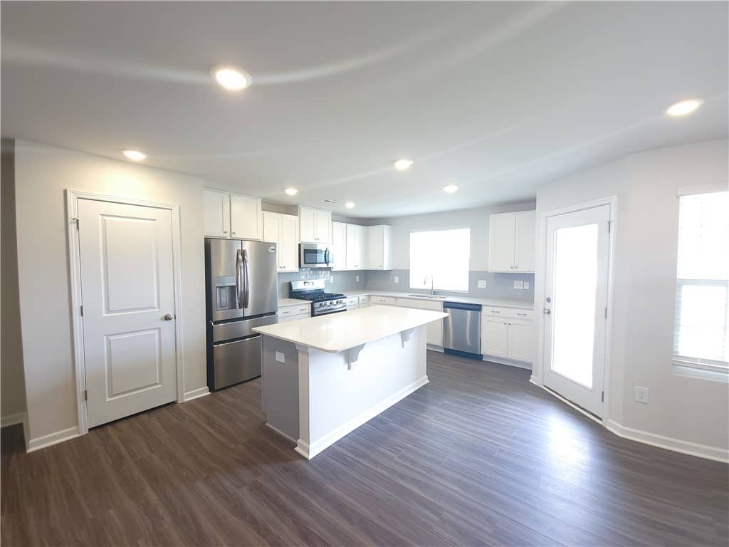 543 Brasstown Court