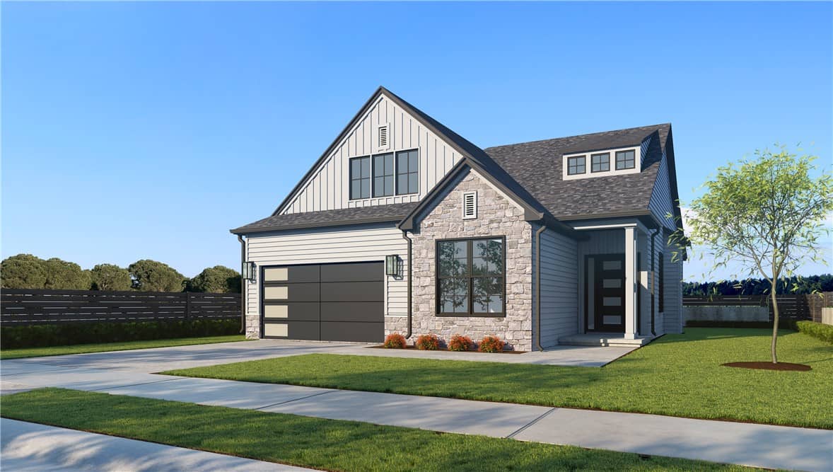 109 Selby Drive