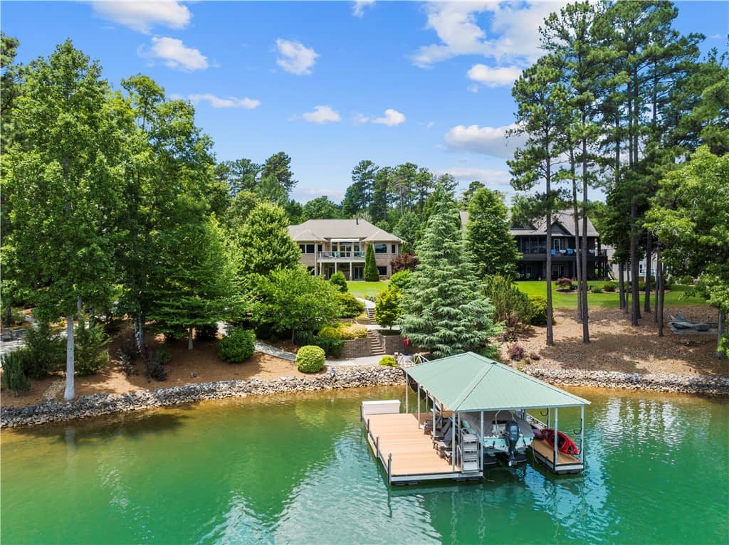 125 Abaco Lane
