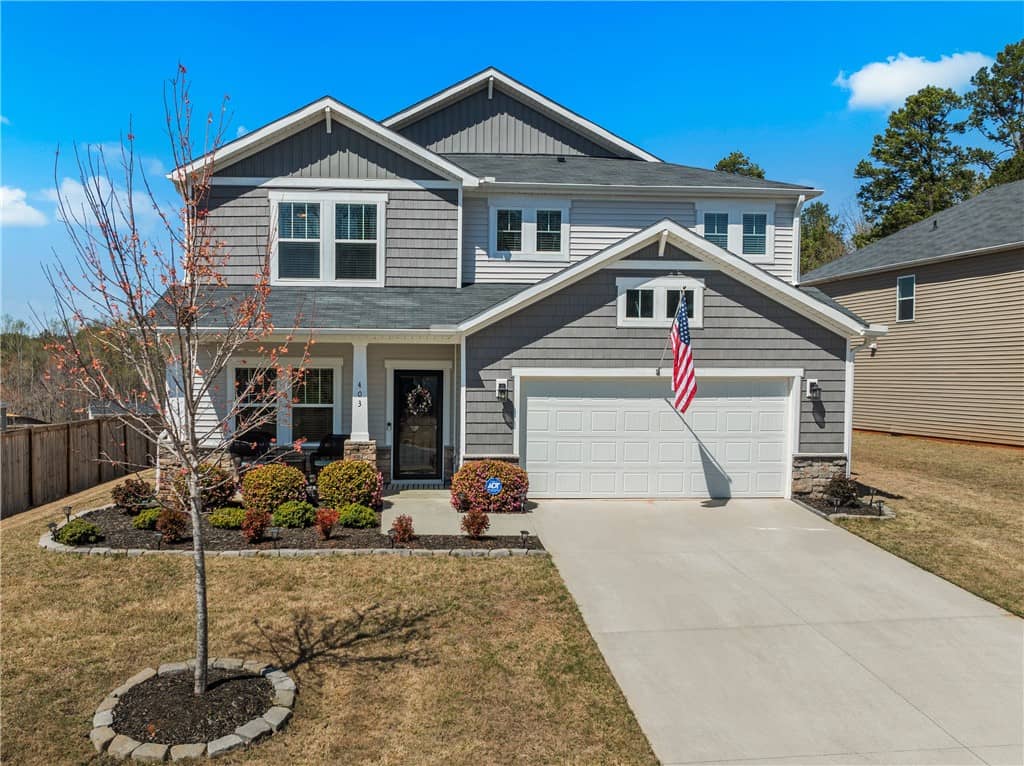 403 Red Canoe Lane