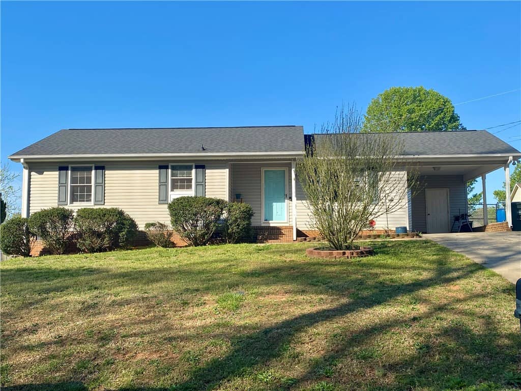 218 Maple Drive
