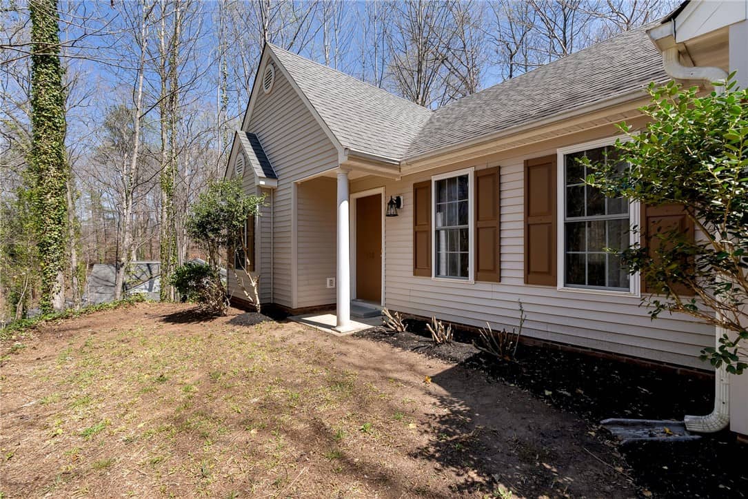 119 Cottonwood Drive