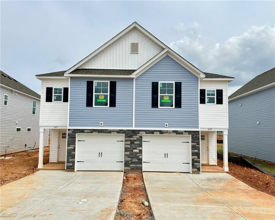 477 Seaborn Circle
