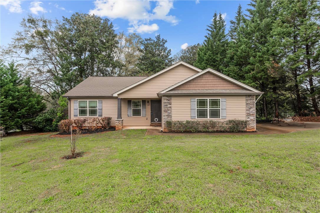 101 Amanda Drive