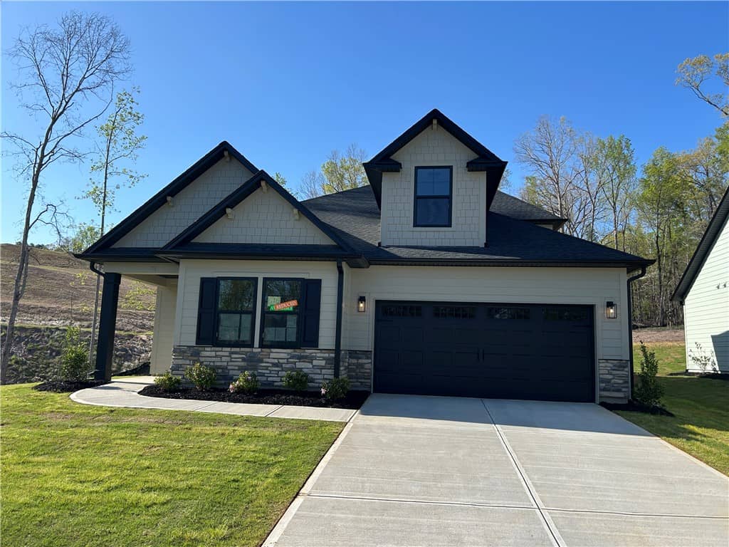 118 Shale Drive