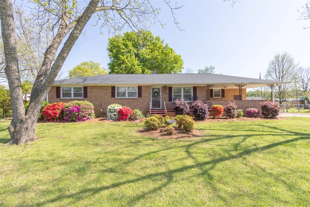 317 Rhodehaven Drive