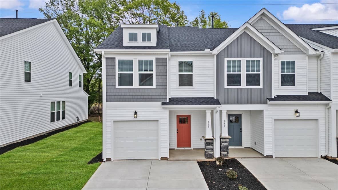 538 Harebell Way