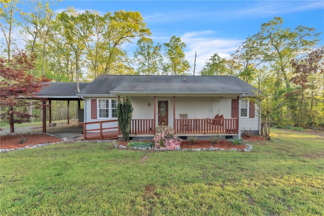 1009 Quail Ridge Road