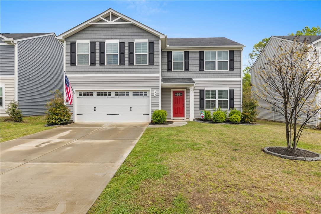172 Queens Mill Court