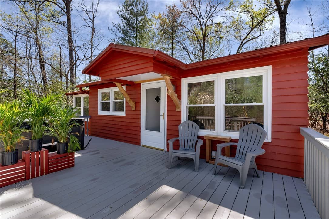 317 Knox Creek Road