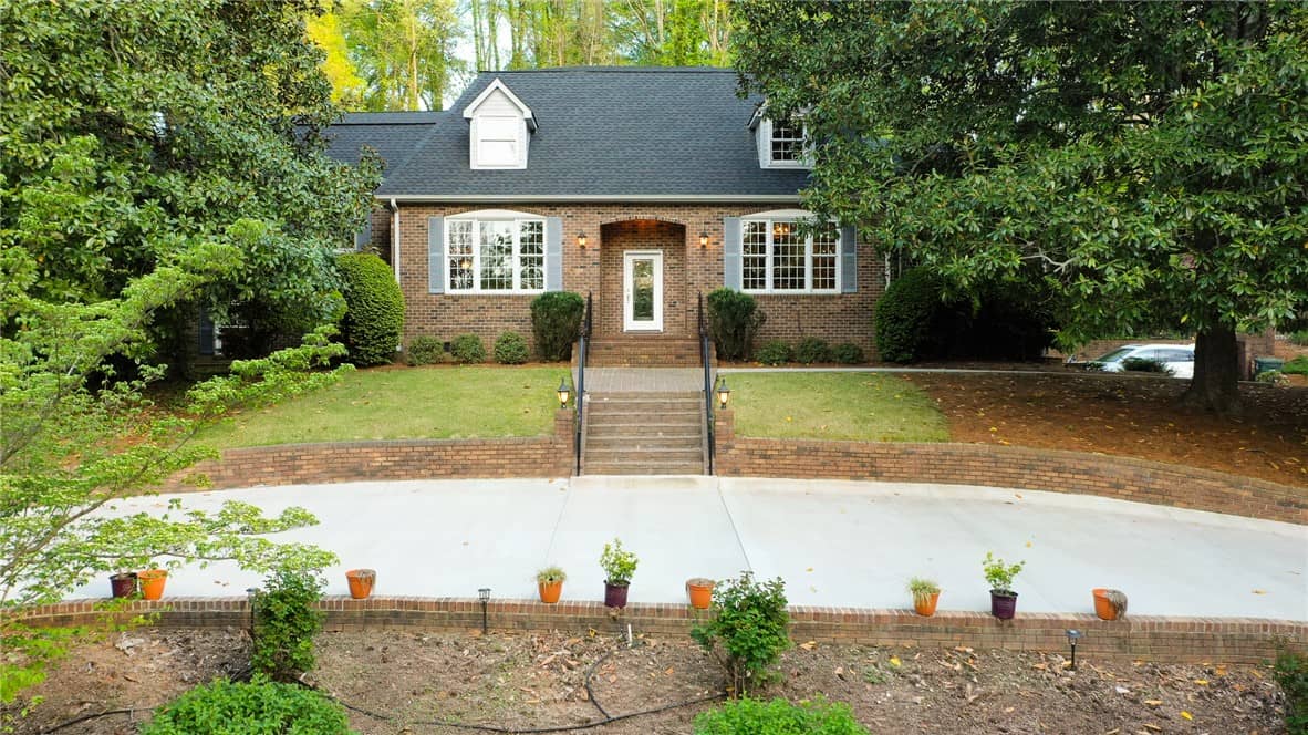 103 Tamassee Drive