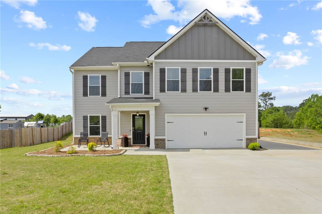 104 Fish Camp Road