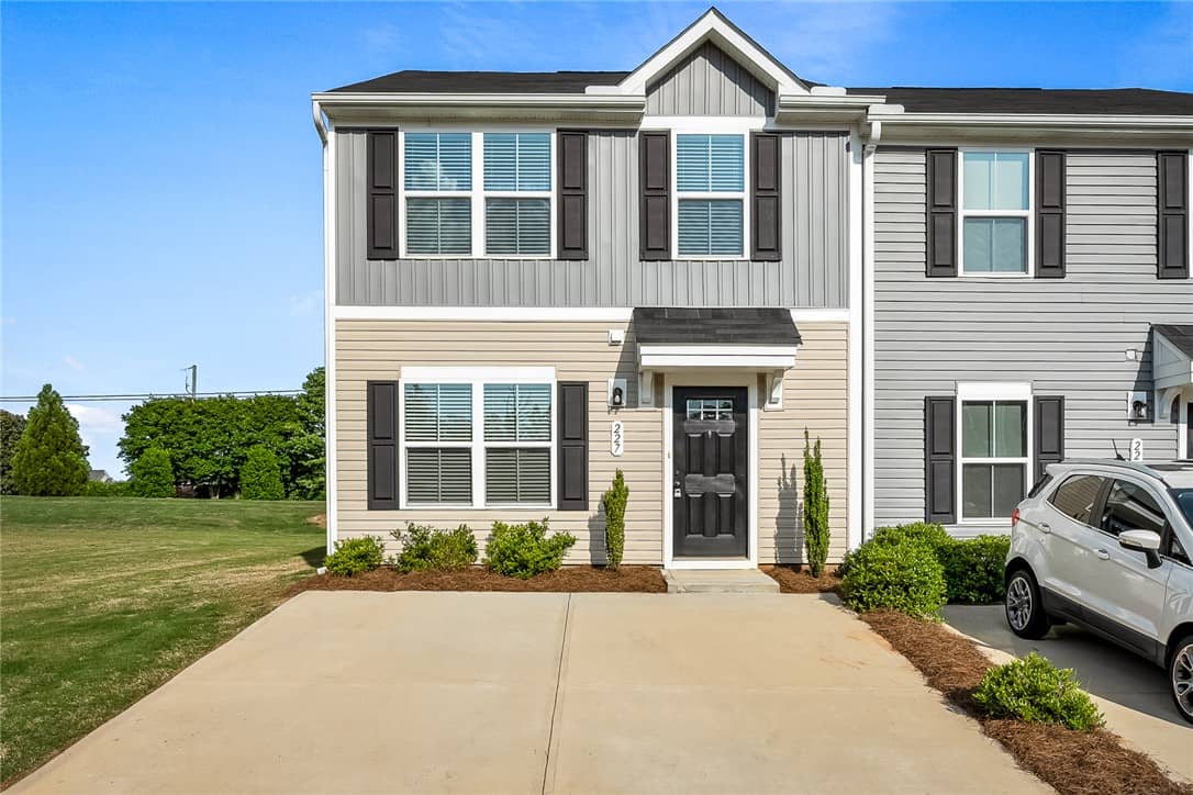 227 Lehman Way