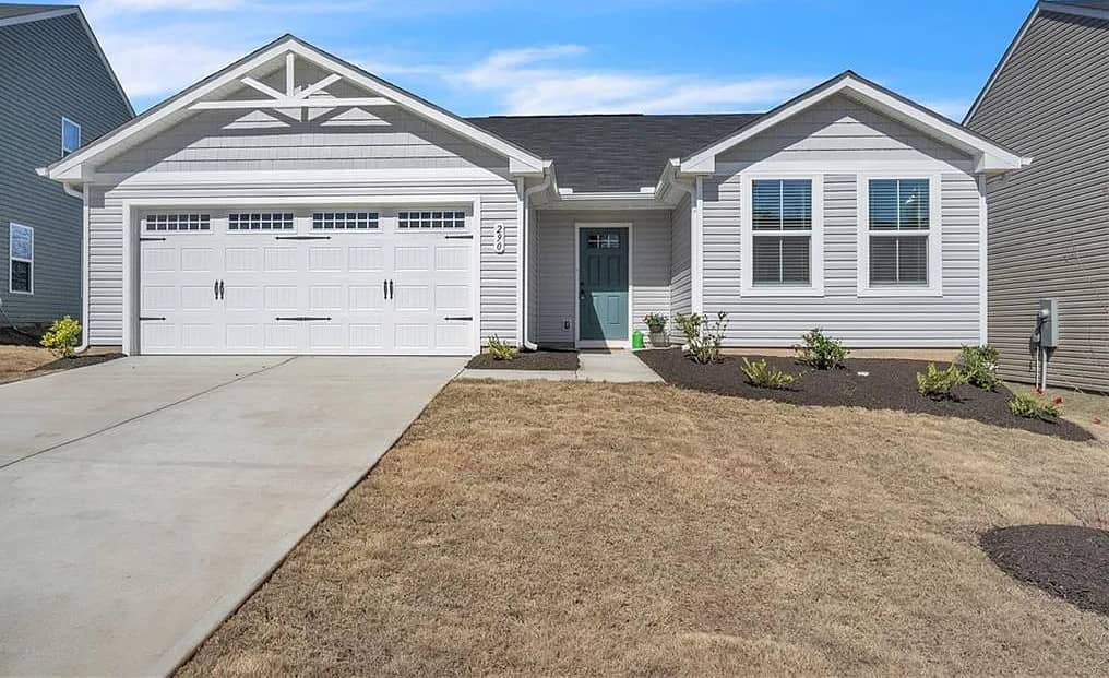 221 Utica Bend Court