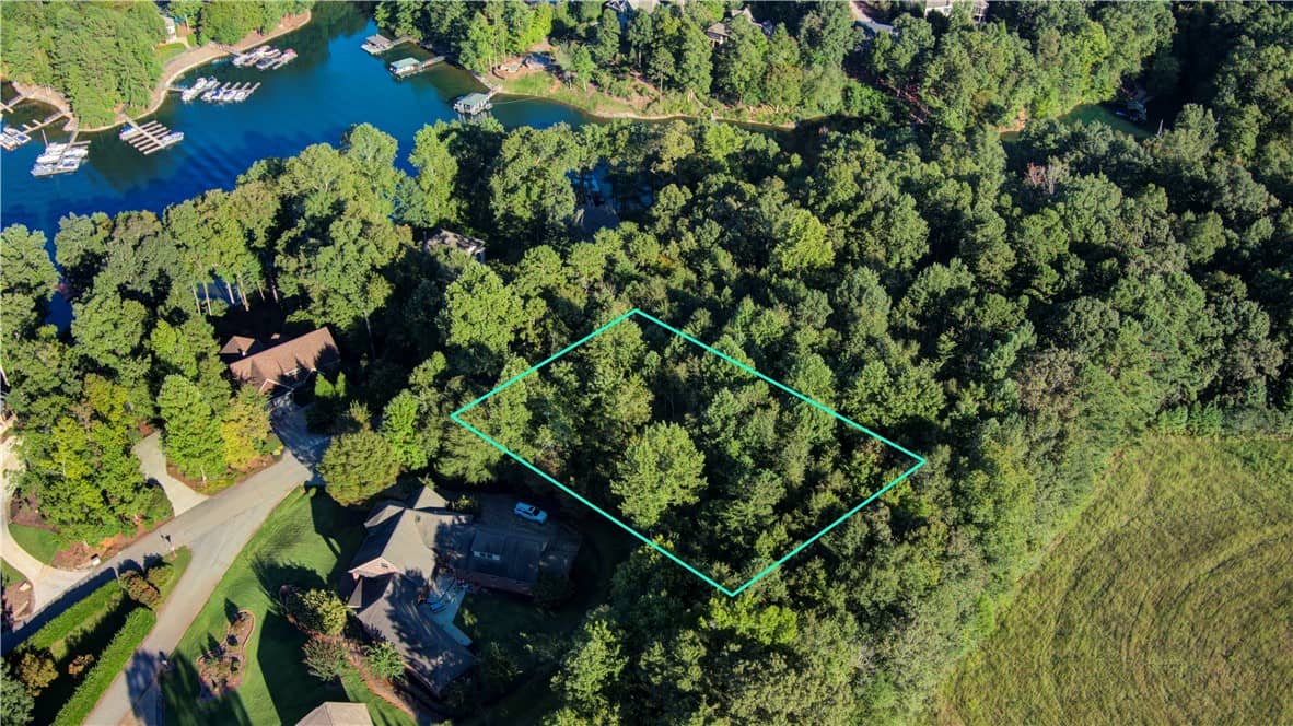 Lot 25 Bay View Drive