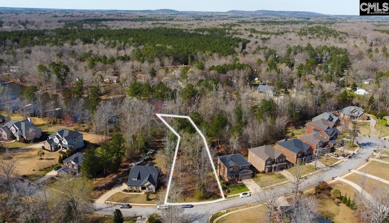 Property image 2 at 345 Bent Oak Drive, Chapin, SC 29036