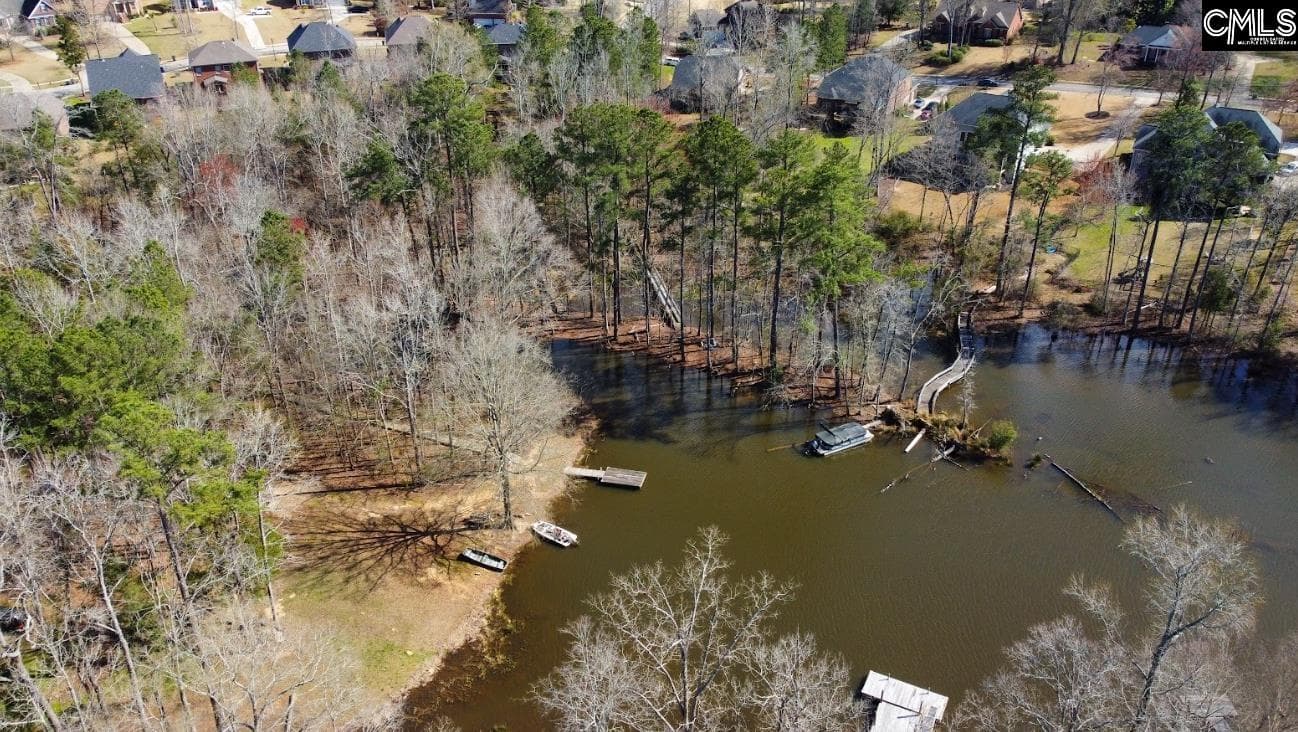 Property image 3 at 345 Bent Oak Drive, Chapin, SC 29036