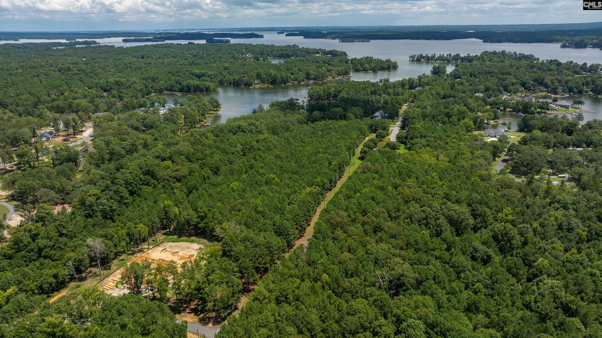 Lot 202 Peninsula Drive
