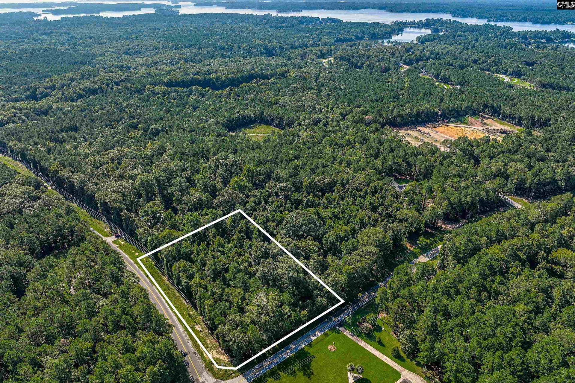 Lot 220 Granny Hill Road