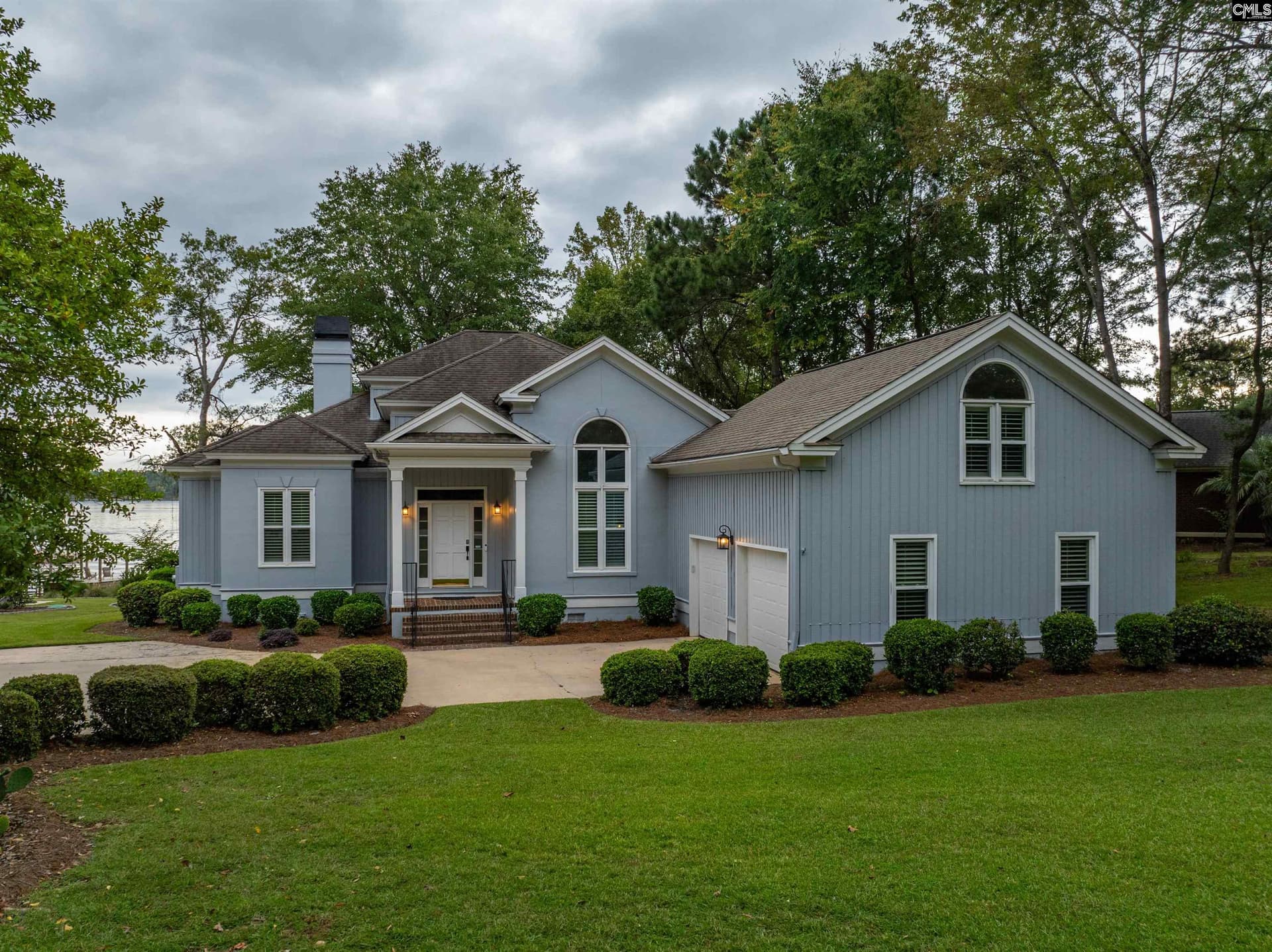 1115 Peninsula Drive