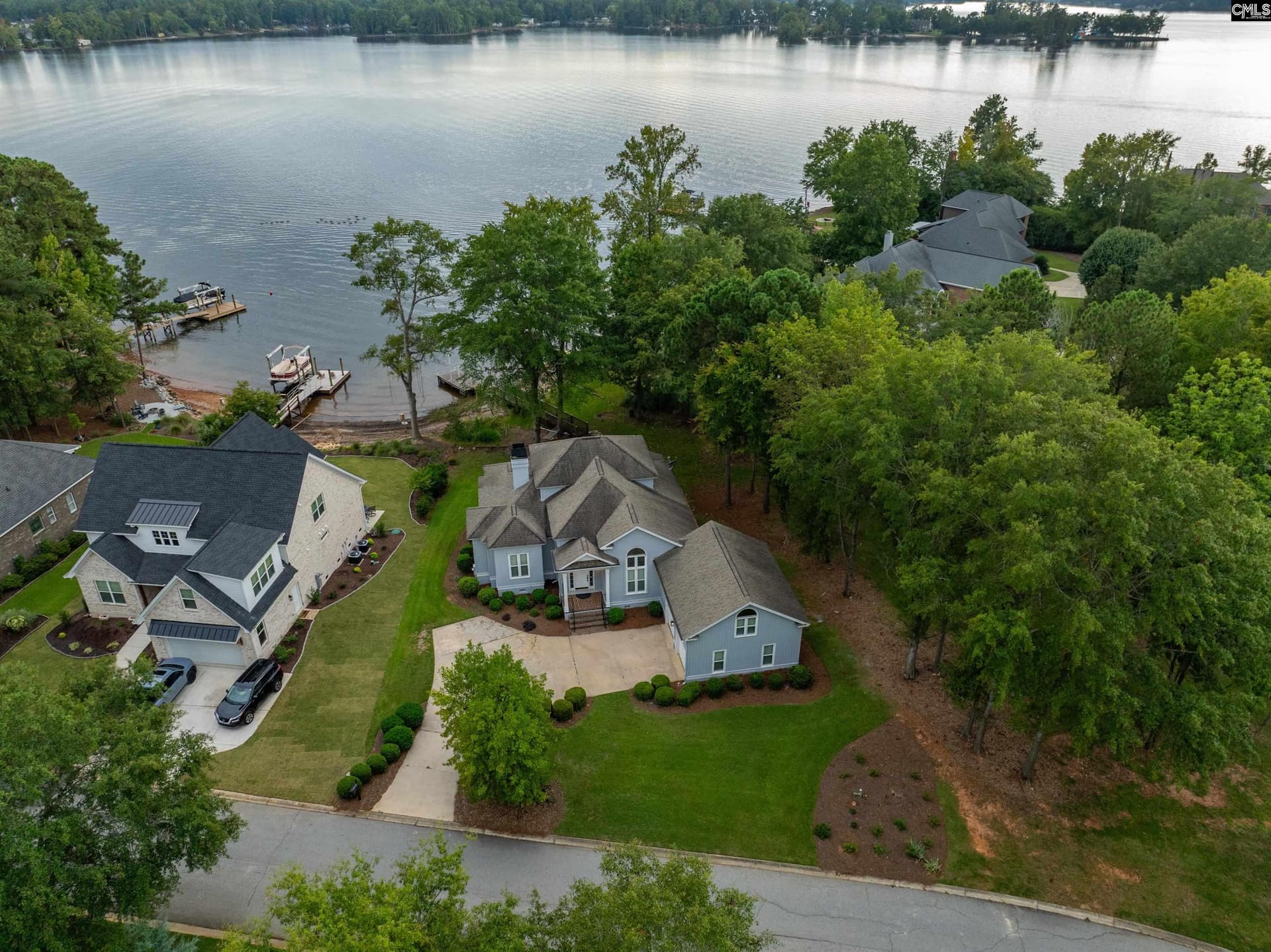 Property image 3 at 1115 Peninsula Drive, Prosperity, SC 29127