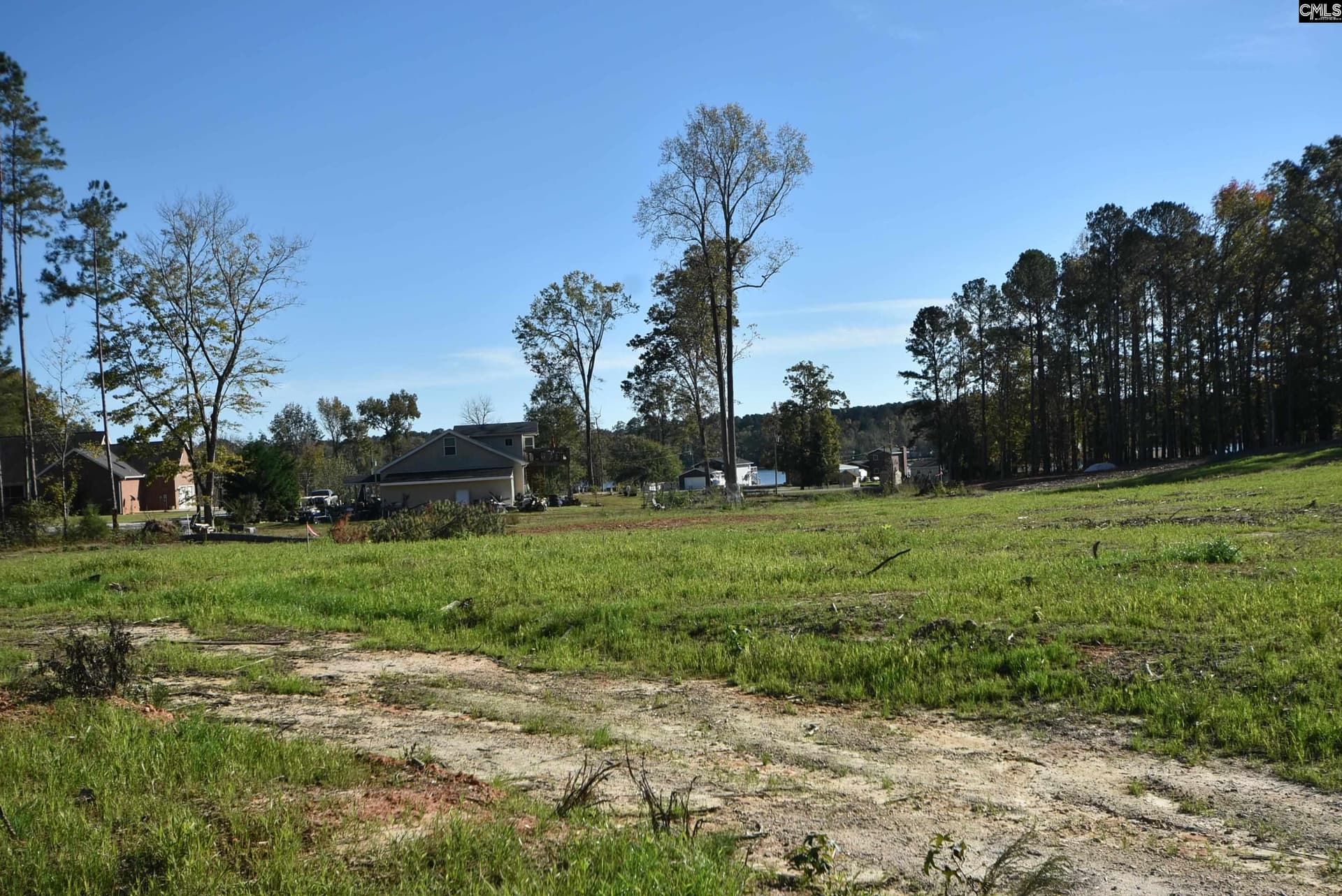 Property image 4 at Lot 8 Gold Nugget Point, Prosperity, SC 29127