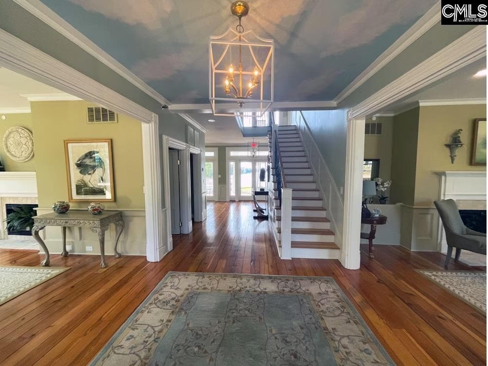Property image 3 at 0 Stewart Landing Dr, Prosperity, SC 29127