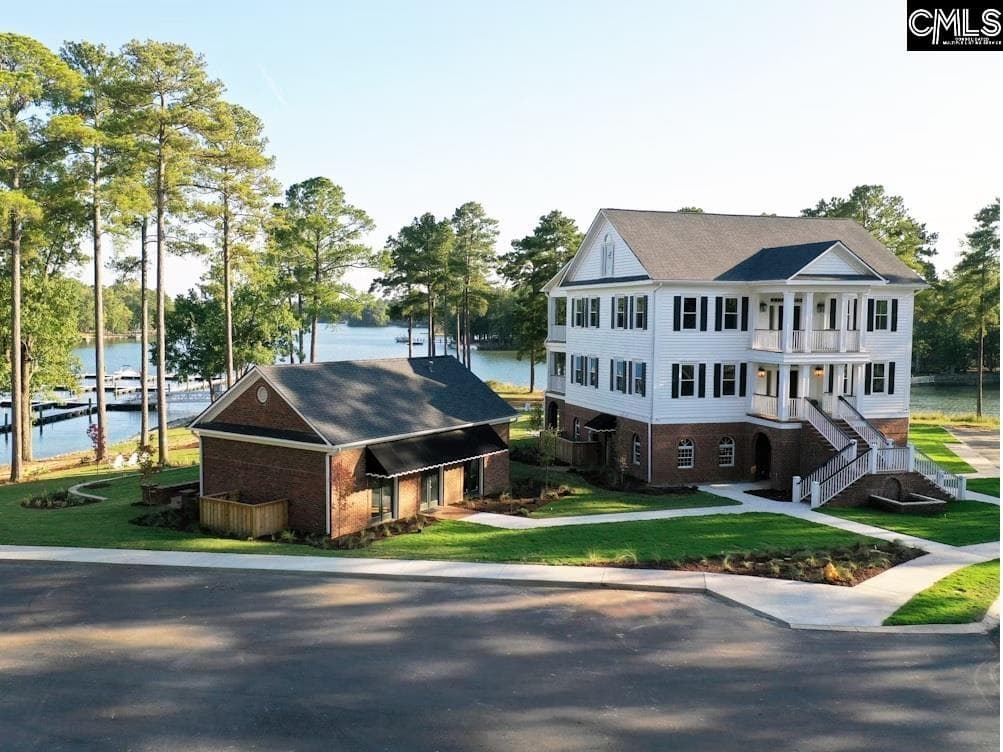 Property image 2 at 0 Stewart Landing Dr, Prosperity, SC 29127