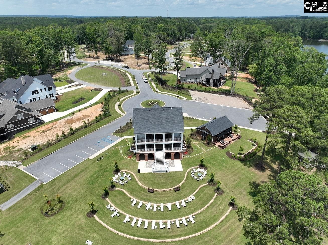 Property image 3 at Timber Trail Lane, Prosperity, SC 29127