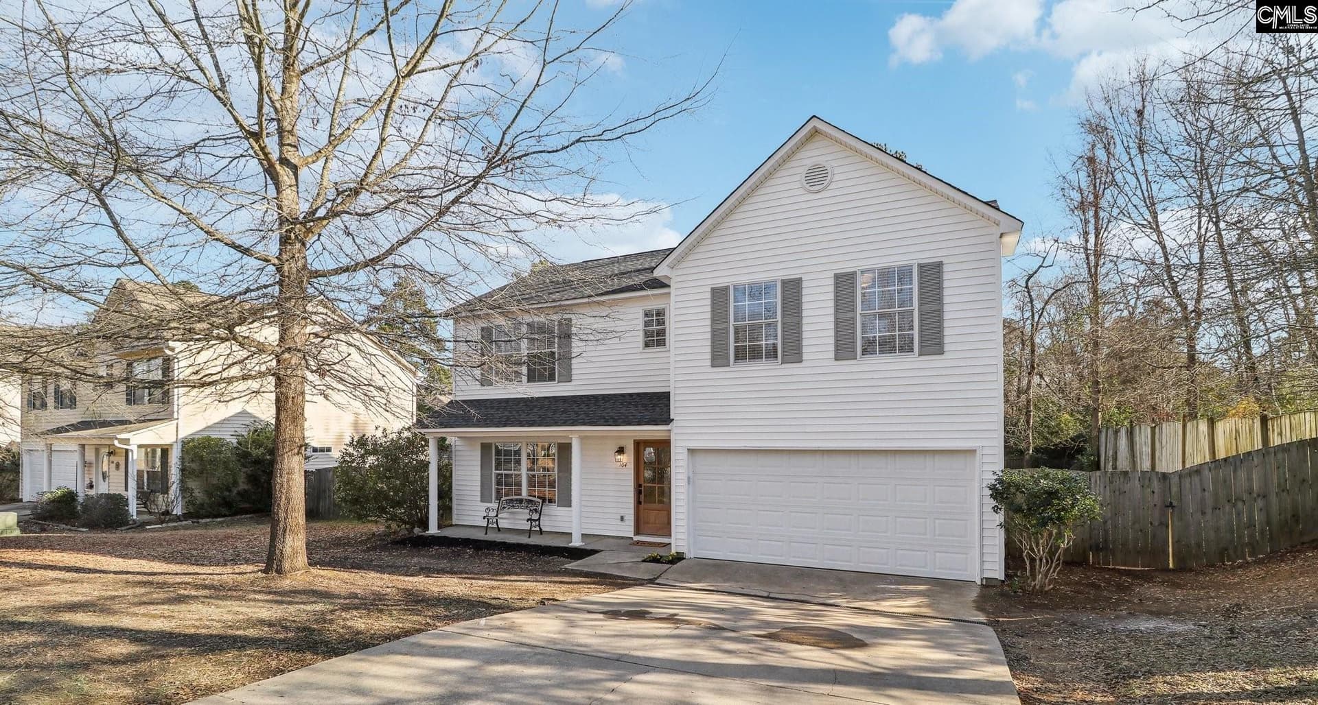 104 Wingspan Way
