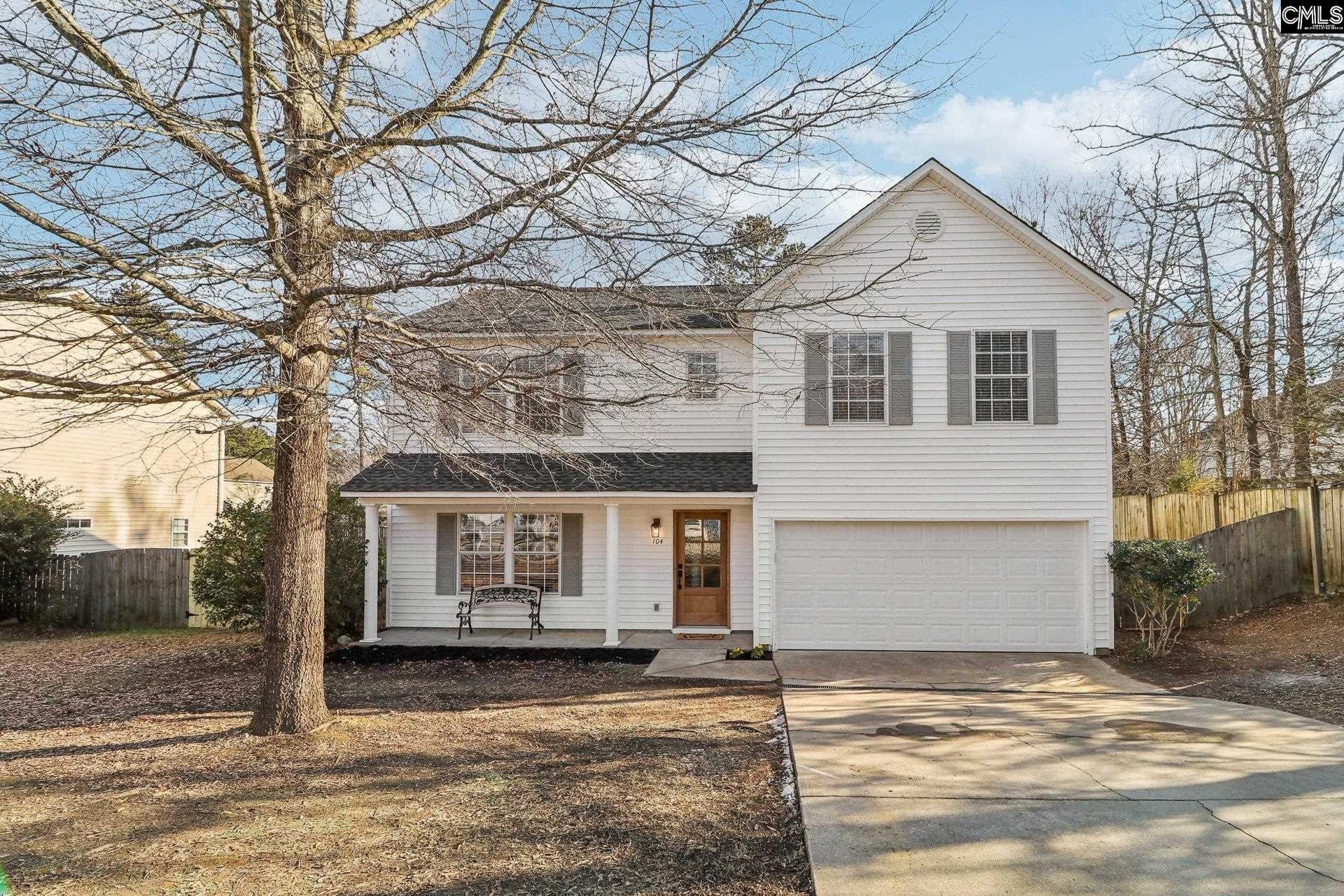 Property image 2 at 104 Wingspan Way, Chapin, SC 29036-9252