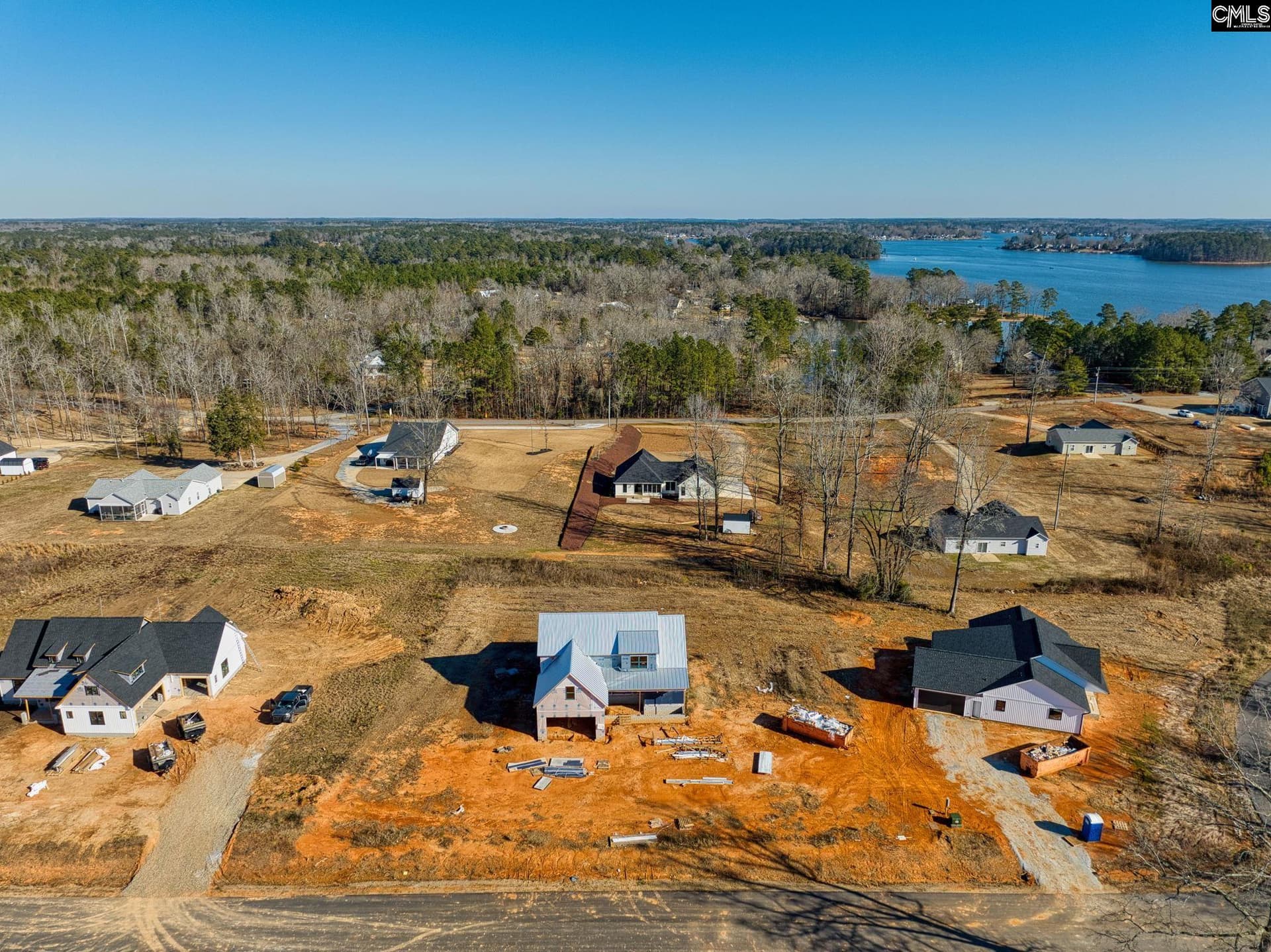 Property image 2 at 24 Navigators Trail, Prosperity, SC 29127