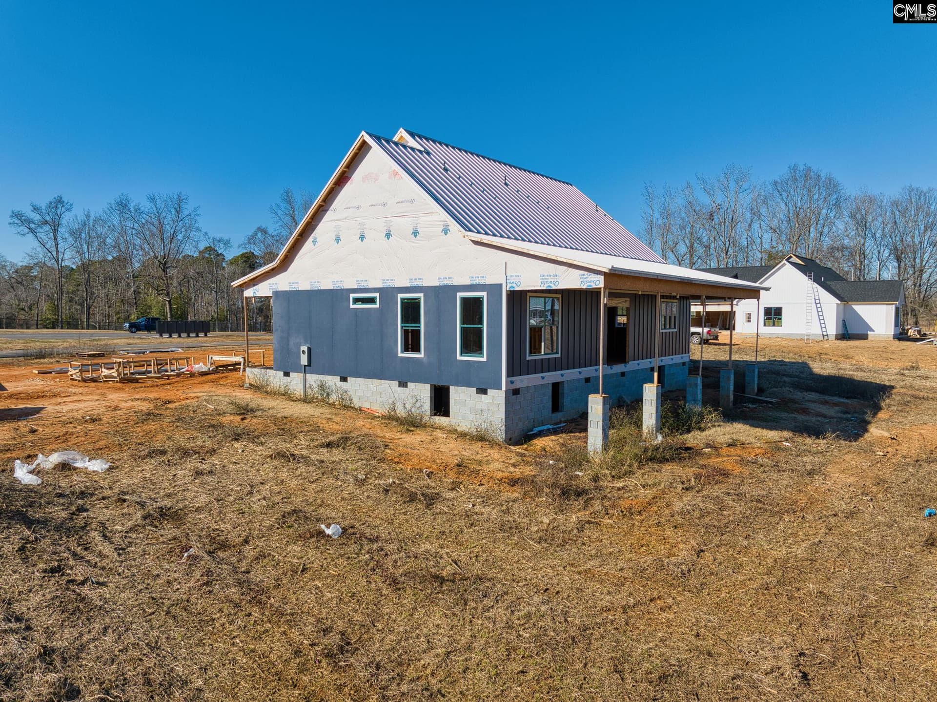 Property image 5 at 24 Navigators Trail, Prosperity, SC 29127