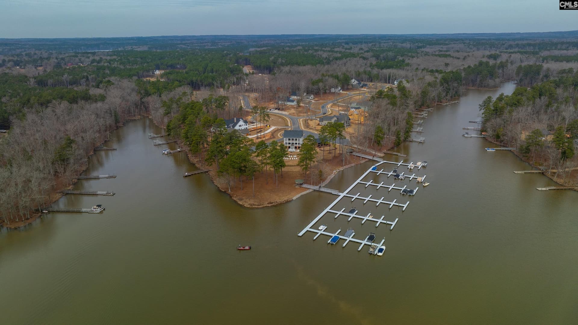 Property image 2 at Stewart Landing Drive, Prosperity, SC 29127-9805