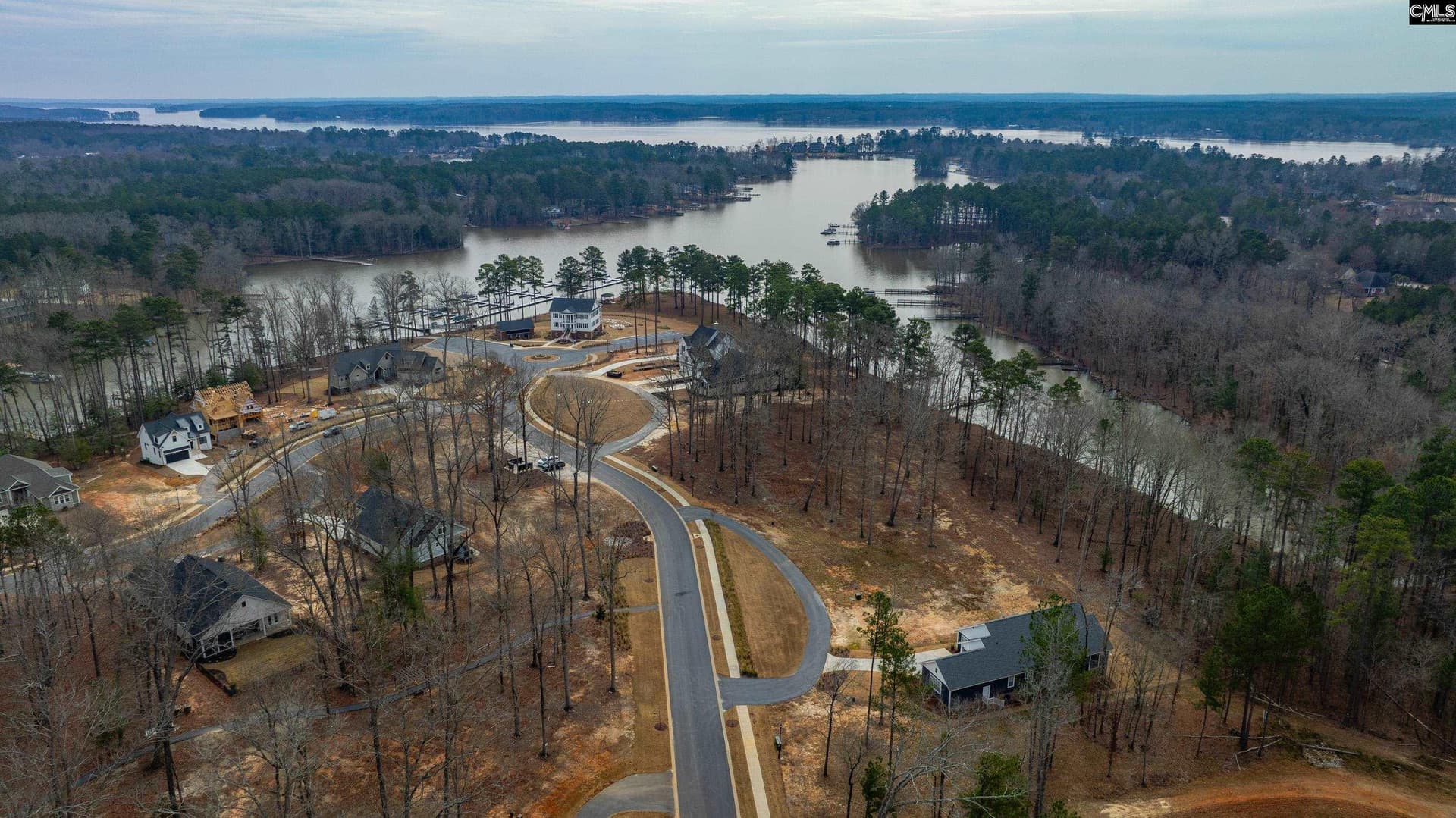 Property image 5 at Stewart Landing Drive, Prosperity, SC 29127-9805
