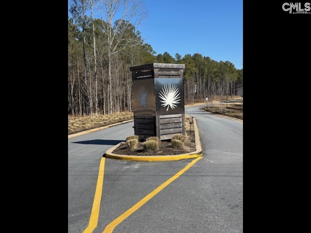 Property image 2 at 396 Stewart Landing Drive, Prosperity, SC 29127