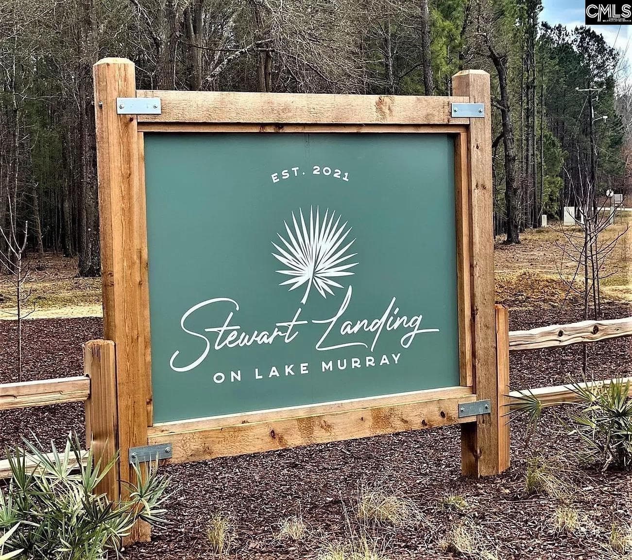00 Stewart Landing Drive