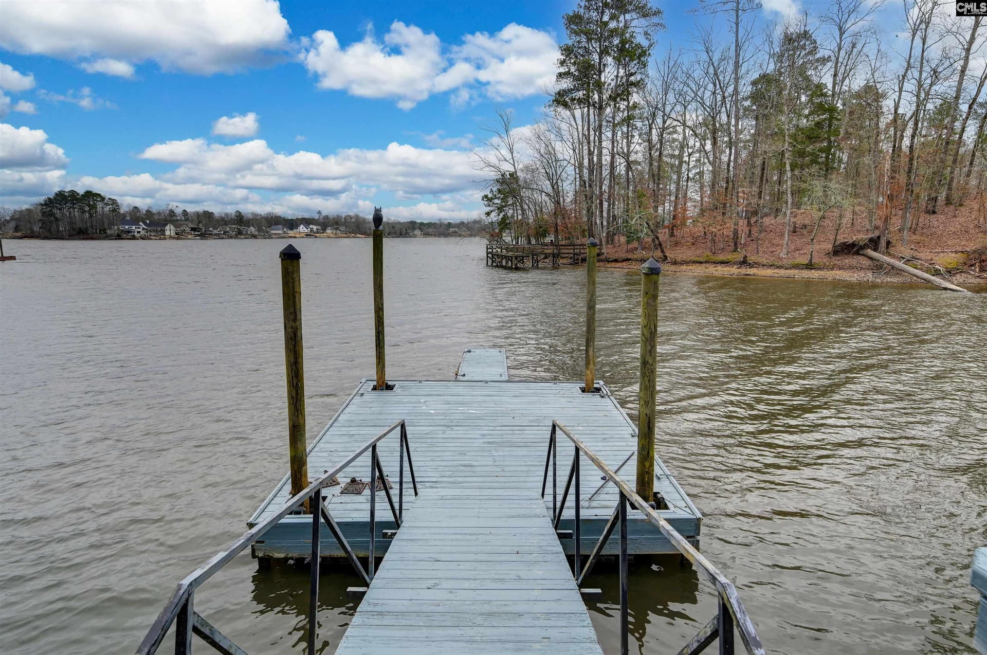 Lake Murray Estates, Batesburg Community