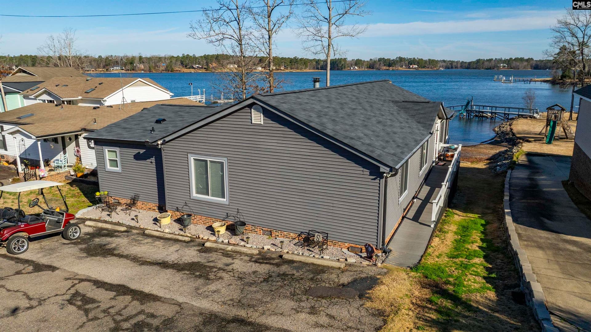 198 Saluda Waters Point