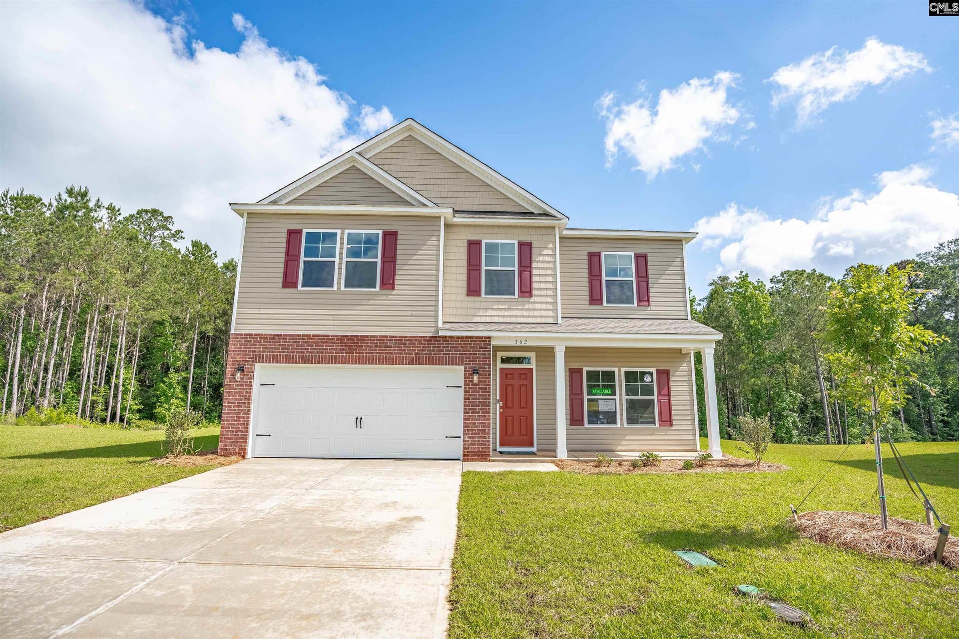 Rolling Hills, Prosperity Community