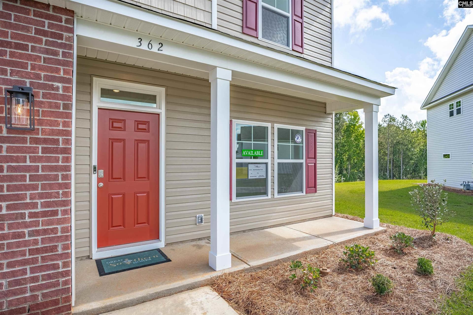 Property image 4 at 362 Roundup Trail, Prosperity, SC 29127