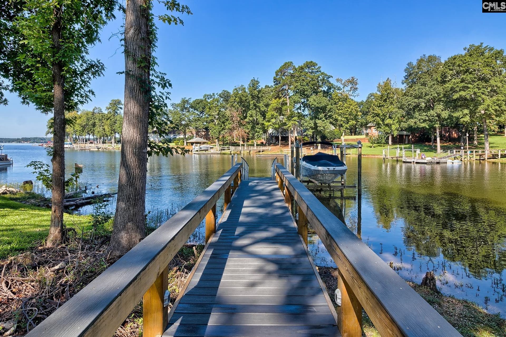 Property image 2 at 895 Peninsula Drive, Prosperity, SC 29127