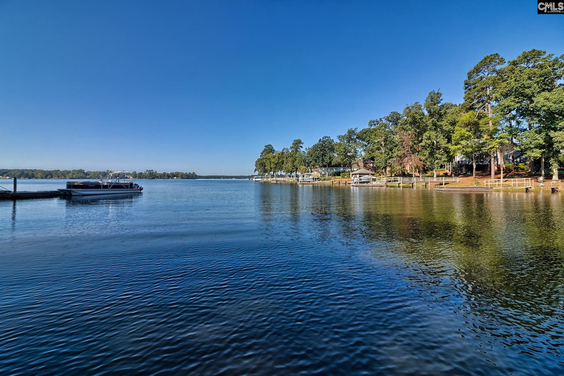 Property image 3 at 895 Peninsula Drive, Prosperity, SC 29127