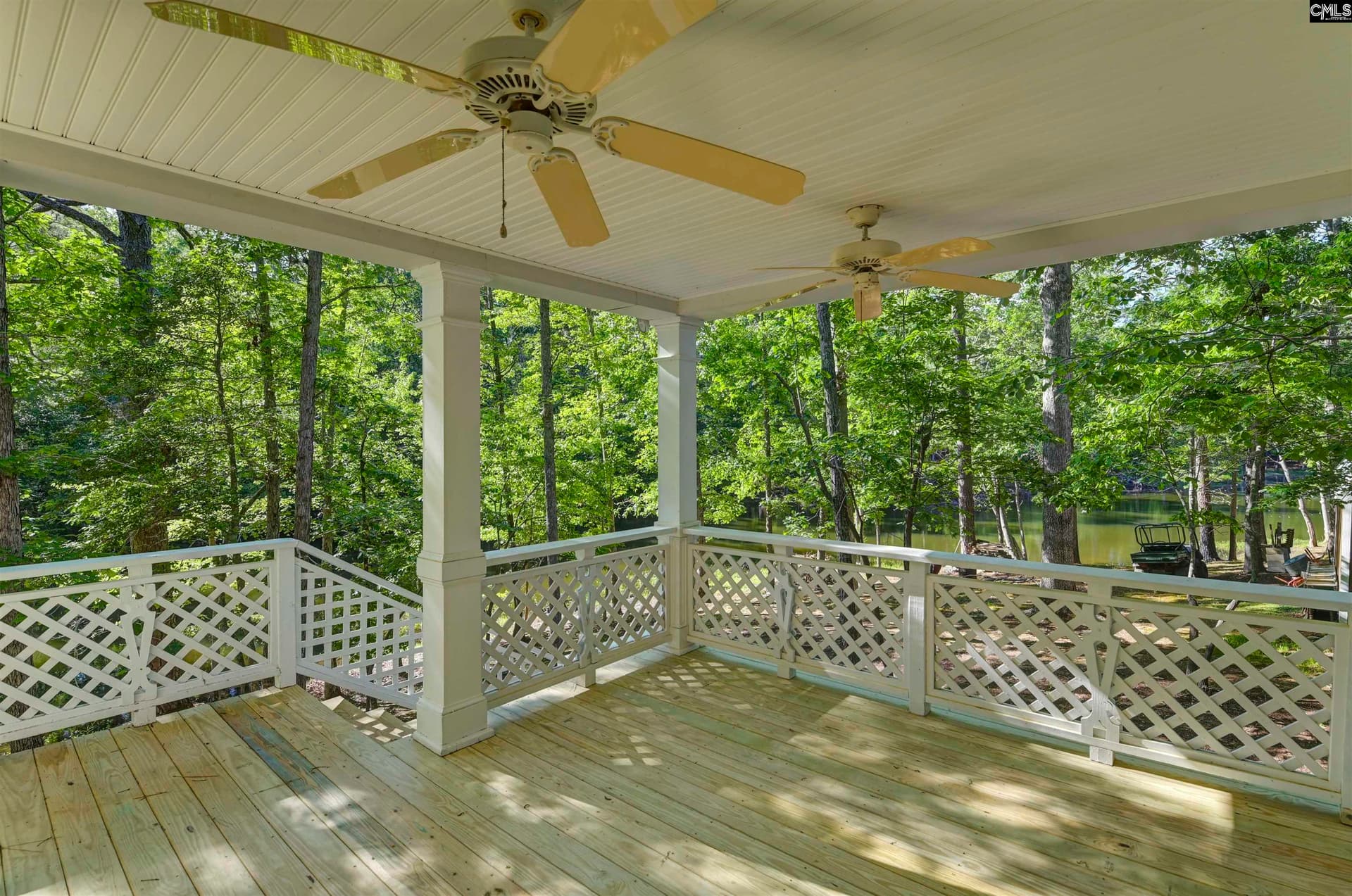 Property image 2 at 277 Forest Shores Road, Prosperity, SC 29127